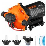 VEVOR Water Diaphragm Pump