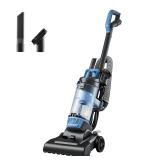 Lightweight Bagless Upright Vacuum Cleaner