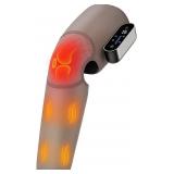 Leg Massager with Heat & Compression