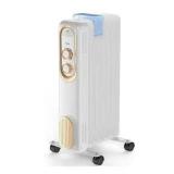 Oil Filled Radiator Heater for Indoor Use