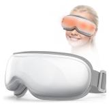 Eye Massager with Heat