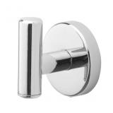 Single -Hook Wall-mount Towel Hook