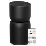 TCLBreeva A3 Smart Air Purifier with 5-Stage Clean