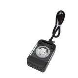 125-volt Indoor/outdoor 2-Outlet Countdown Analog