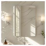 30x22'Bathroom Vanity Mirror for Wall