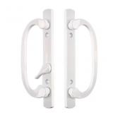 Surface mounted Sliding Patio Door Handleset