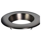 4 in Lighting Retrofit Replaceable Trim Ring- 5PCS
