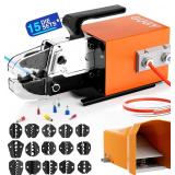 Pneumatic Crimping Tool Am-10