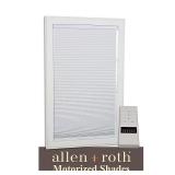 58x72-in Room Darkening Blackout Cellular Shade