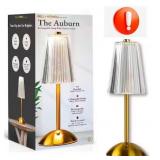 11.8 in. Rechargeable Integrated LED Table Lamp