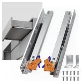 Mixed Drawer Slides-2Set