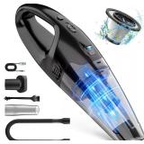 Handheld Vacuum Cordless1.65lbs Ultra Lightweight