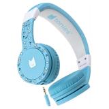 Tonies Foldable Wired Headphones for Kids