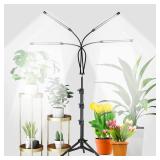 Grow Light with Stand, 5500K