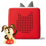 Toniebox 1 Audio Player Starter Set/Playtime Puppy
