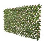 Expandable Pvc Trellis Hedges 36 in. X 72 in.