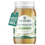 TrueSeaMoss Sea Moss Gel