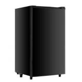 3.2 cu. ft. ?Manual Defrost Mini Upright Freezer