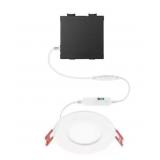 Premium Series 3 in. LED-2Pack