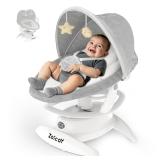 3-in-1 Baby Swing for Infants /Motion Detection