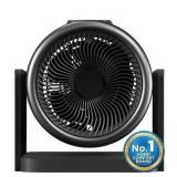 Midea Portable 2-in-1 Space Heater Fan