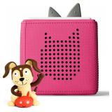 Toniebox 1 Audio Player Starter Set/Playtime Puppy