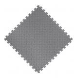 PVC Exercise/Gym Flooring Tiles (6 Tiles/Case)