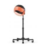 Hood Hair Dryer with Adjustable Stand