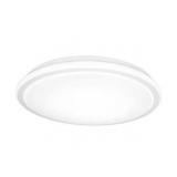 7 in LED Flush Mount Round Closet Light Fixture