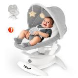 3-in-1 Baby Swing for Infants /Motion Detection