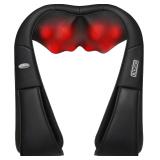 Back Neck Massager with Heat