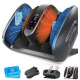 Foot Massager with Heat & Cold