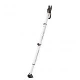 Adjustable Steel Sliding Patio Door Security Bar