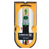 1.5-in Scan Depth Metal and wood stud Finder