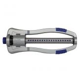 Orbit 4000-sq ft Oscillating Sled Lawn Sprinkler