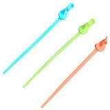Cable Tie Bands , 5 Colors Random 2 pack