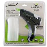 SUREBONDER Plus Dual temp Glue Gun