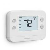 24-Volt Mechanical Thermostat Single-Stage