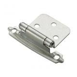 RELIABILT 200-Degree Cabinet Hinge, 5 Pair 10Pcs