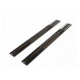 RELIABILT 20in Drawer Slide 100-lb Load Capacity