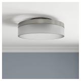 LED Flush Mount Light/Frosted Glass/Acrylic Shade