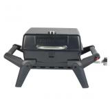 360-Sq.Portable Liquid propane and charcoal Grill