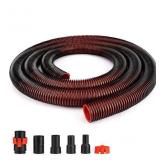 Universal Hose 5 -Piece Hose assembly