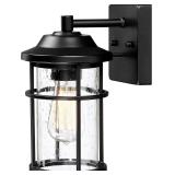 Outdoor Wall Lantern