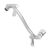 8.95-in Universal Shower Shower arm