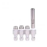 1/4-in J-rod nozzle for Pressure Washers
