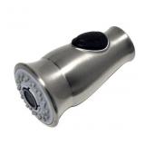 Smart Spray Stainless Steel Faucet Spray Head