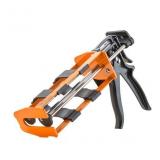 Cordless Anti-Drip Rod Caulk Gun (Bare Tool)