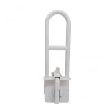 Project Source White Tub Grip