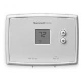 24-Volt Electronic Non-Programmable Thermostat